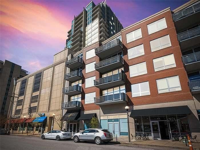 Building Photo - 9 N Euclid Ave