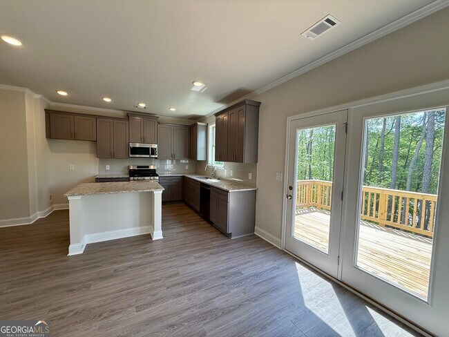 Building Photo - 3338 Sir Gregory Manor NW