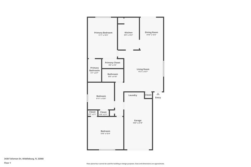 Building Photo - 3430 Talisman Drive