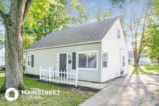 Building Photo - 890 Bucknell Rd