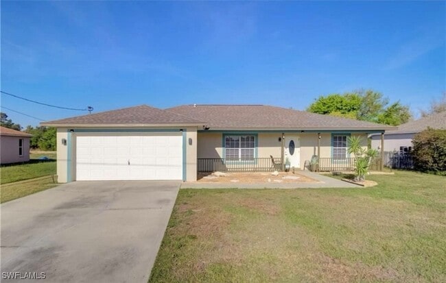 Primary Photo - 836 Woodridge Cir