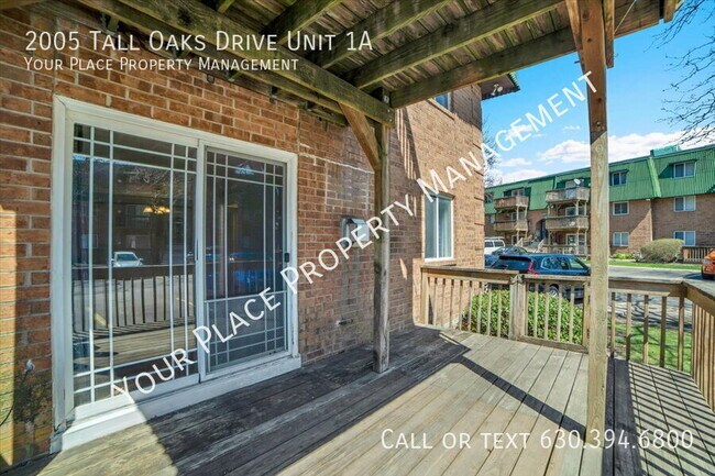 Building Photo - 2005 Tall Oaks Dr