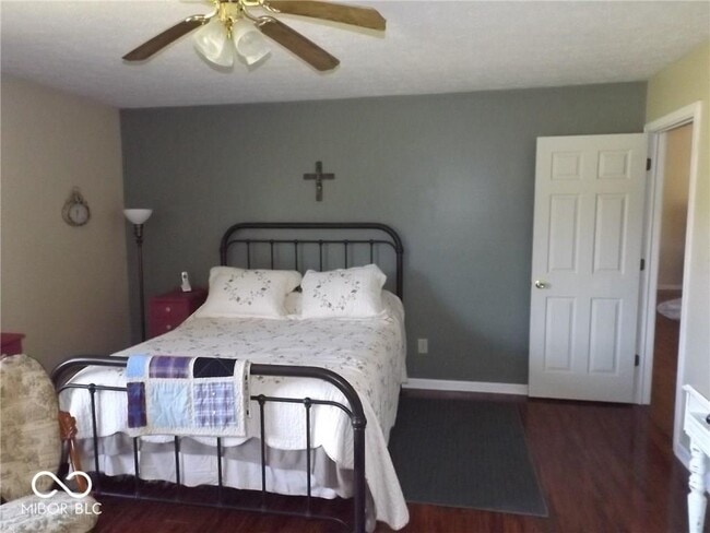 Building Photo - 2838 E Cottonwood Trail