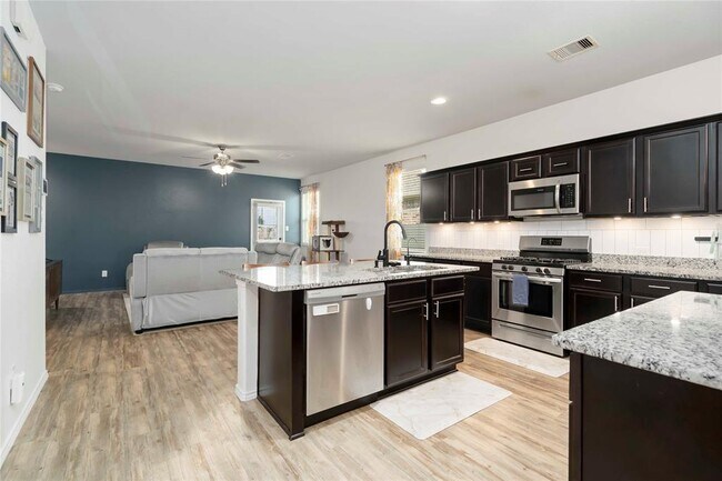 Building Photo - 18316 Timbermill Ln