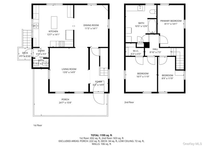 Building Photo - 6 Starr Ridge Rd