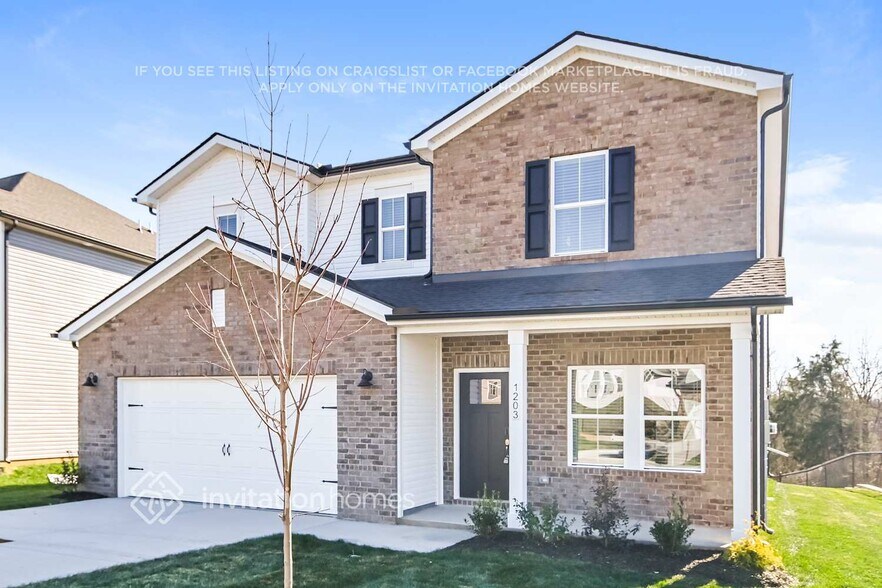 Building Photo - 1203 Bluffton Cir