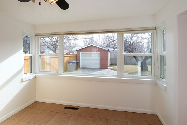 Building Photo - 1482 E 3045 S