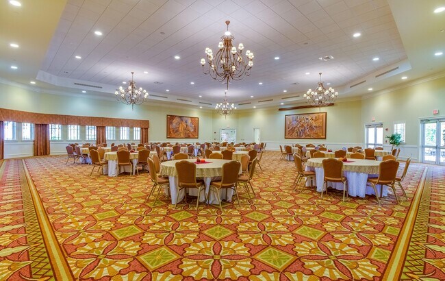 Building Photo - 8060 Kiawah Trce