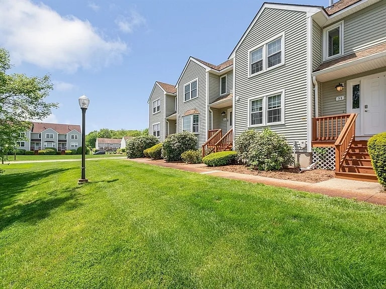 Building Photo - 31 Patrick Rd