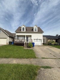 Building Photo - 721 Morgan Hills Dr