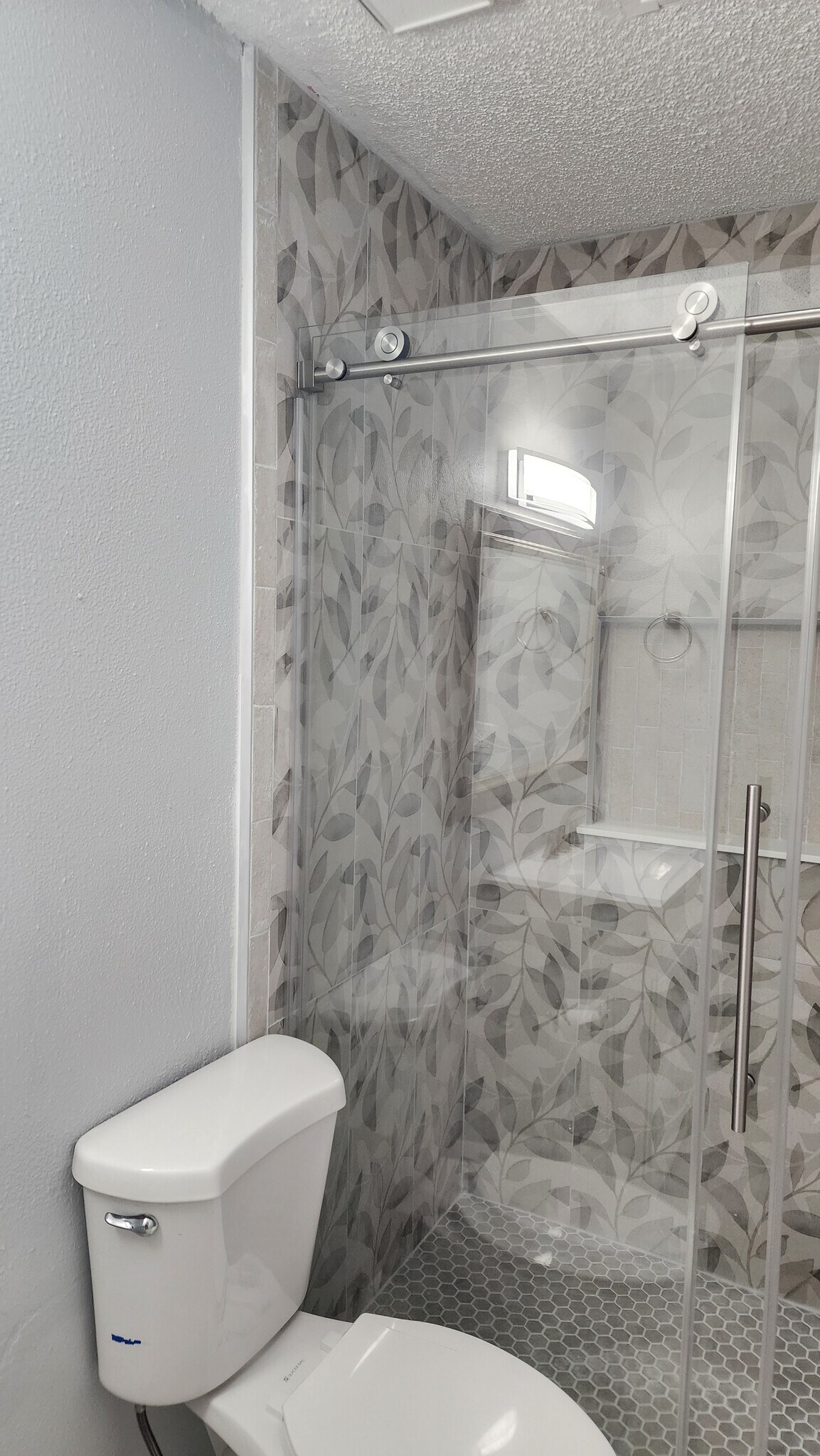 2nd bathroom - 13 Empress Ln