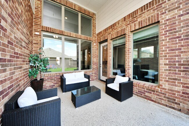 Building Photo - 10410 Carina Cloud Ln