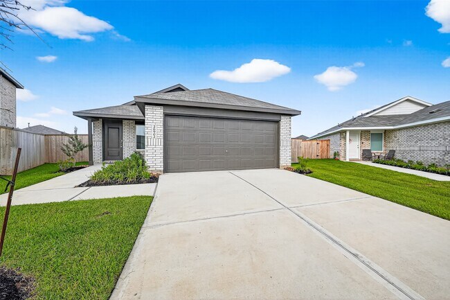 Building Photo - 26902 Cherry Plum Ln