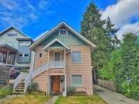 Building Photo - 5117 2nd Ave NW