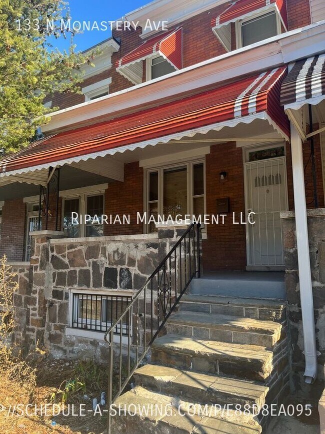 Fully Remodeled home in 21229! - 133 N Monastery Ave Baltimore MD 21229 ...
