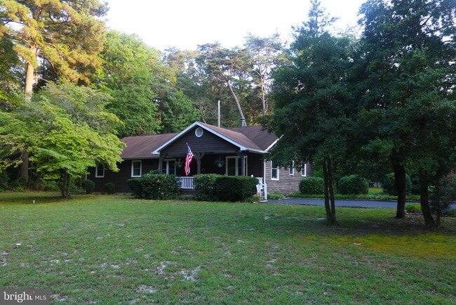 Building Photo - 25049 Ocean Gateway