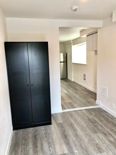 Closet - 10734 Stone Ave N