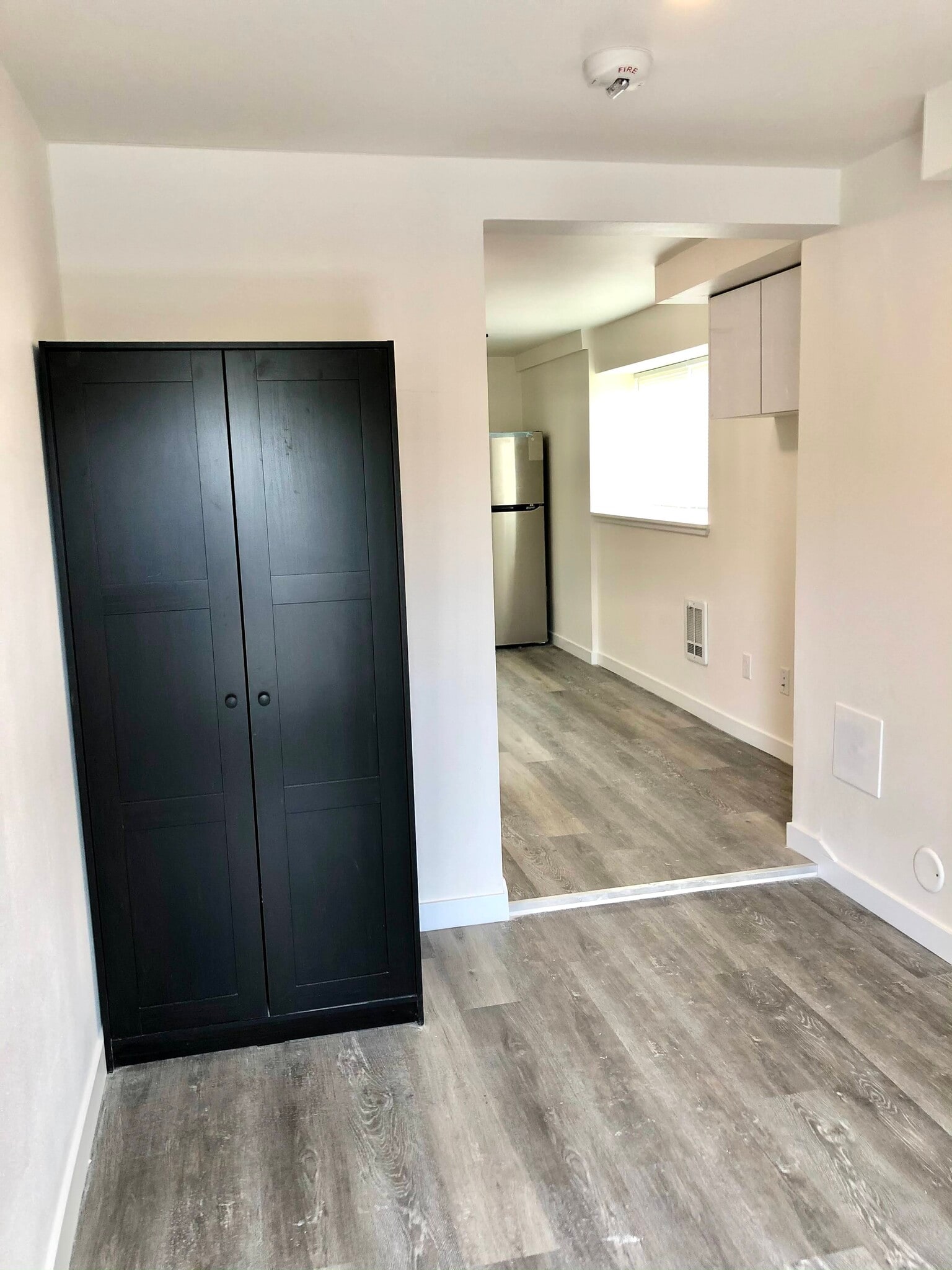 Closet - 10734 Stone Ave N