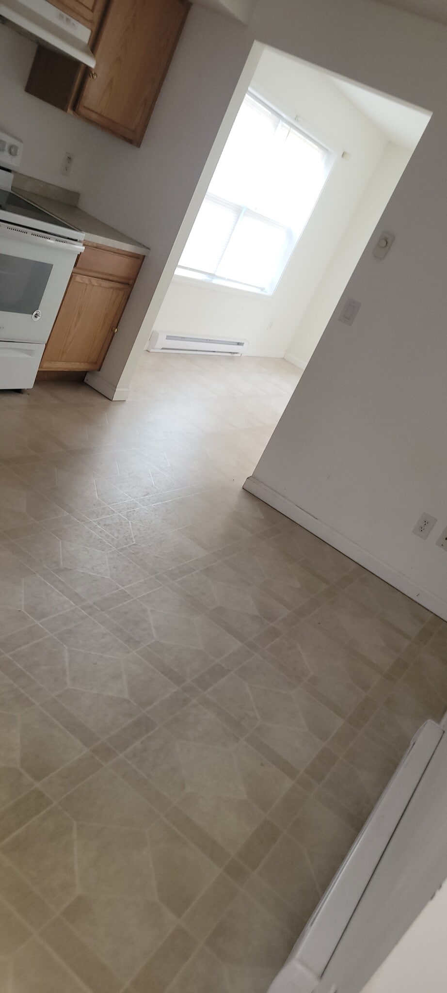 Kitchen - 2010 Grammercy Ave