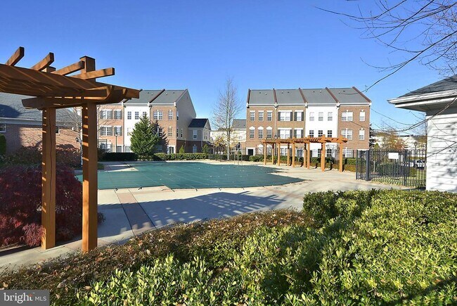 Building Photo - 22641 Blue Elder Terrace