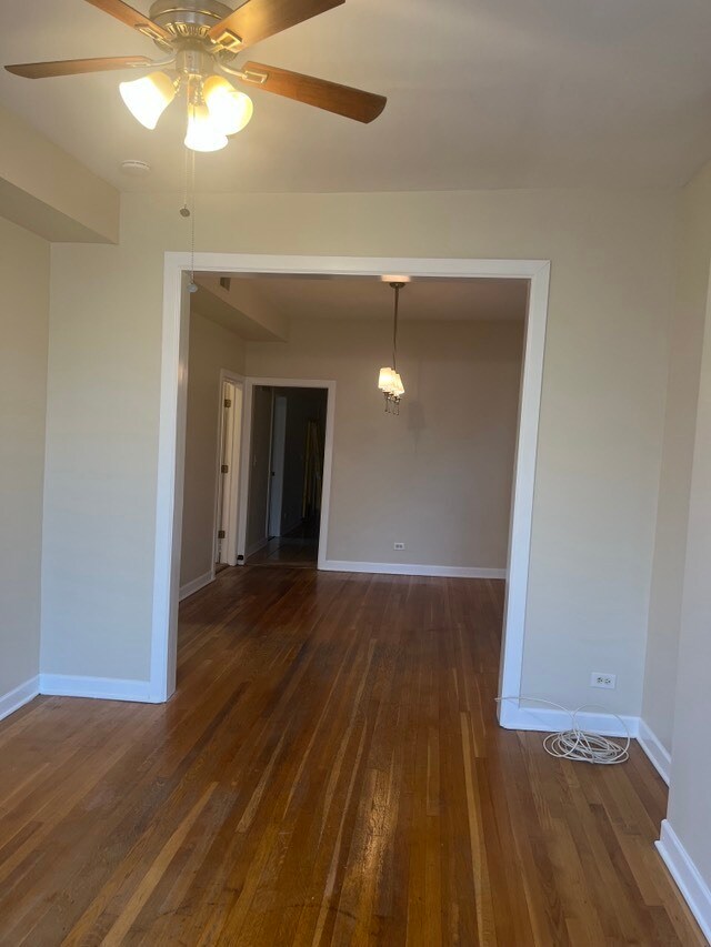 Building Photo - 4026 W 21st Pl