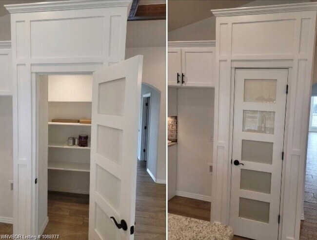 Building Photo - Luxury Home for lease near Arkansas College of Osteopathic Medicine (ARCOM)