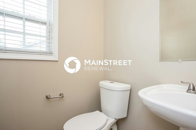 Building Photo - 5 Bedroom Pet-Friendly Home in Austell, GA with Main Street Renewal