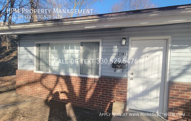Building Photo - 2381 Newton-