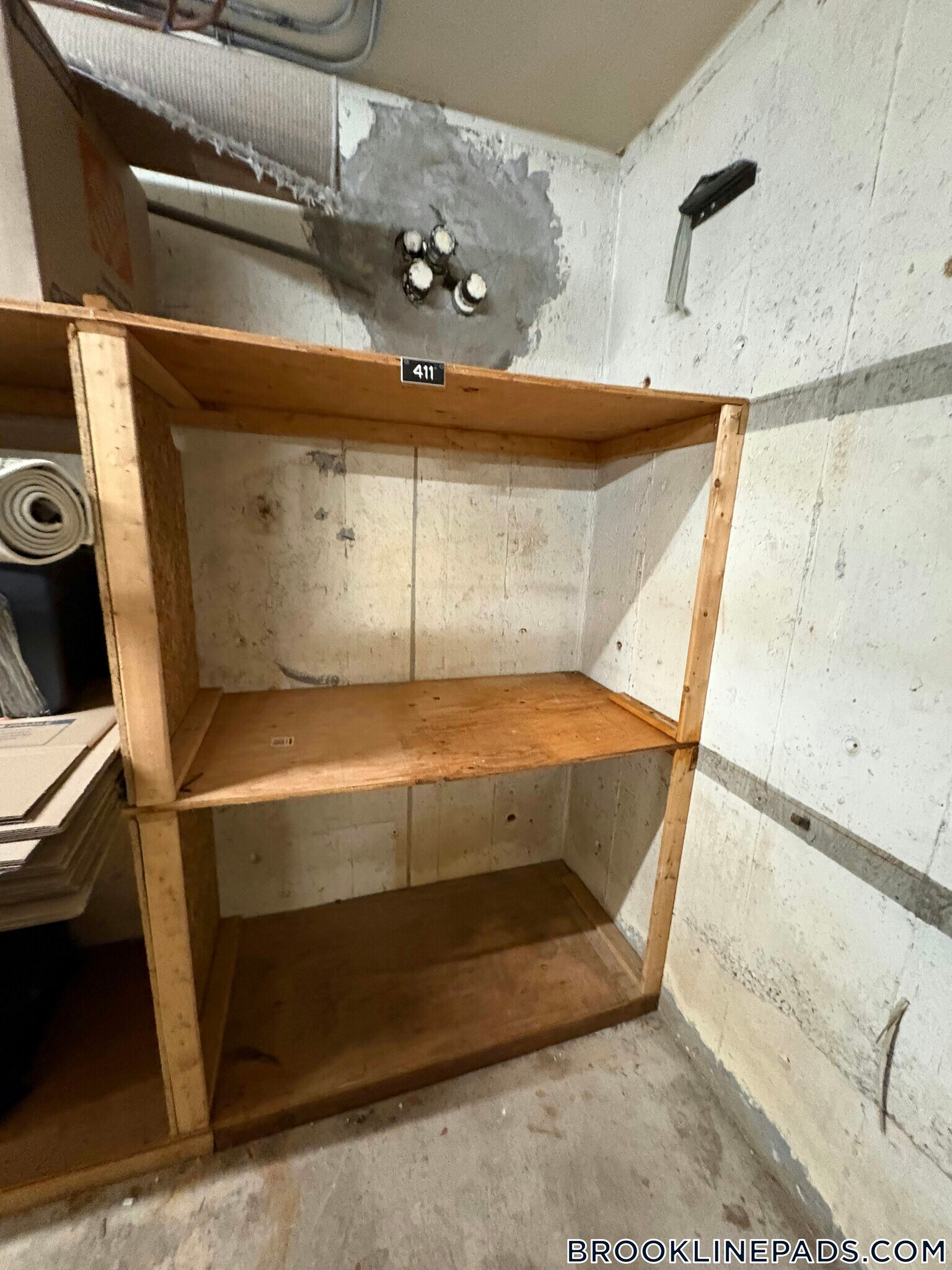 Building Photo - 50 Green St