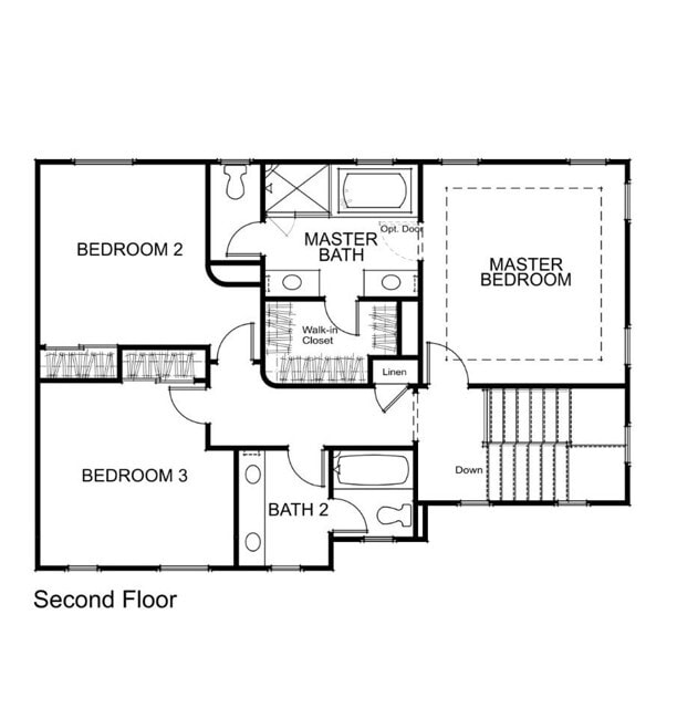 Building Photo - 104 Hargrove
