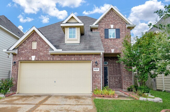 Primary Photo - 14255 Garland Brook Dr