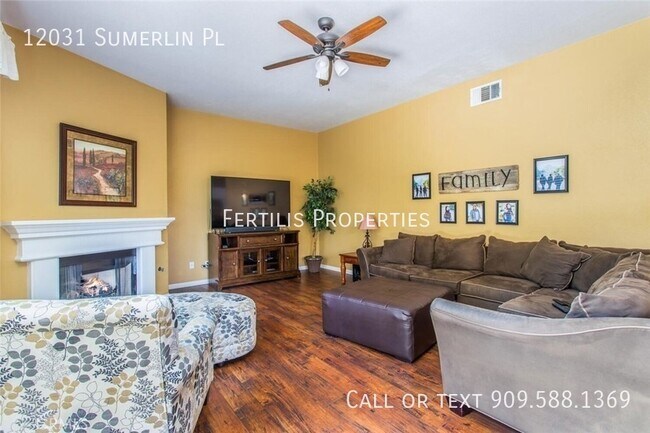 Building Photo - 12031 Sumerlin Pl