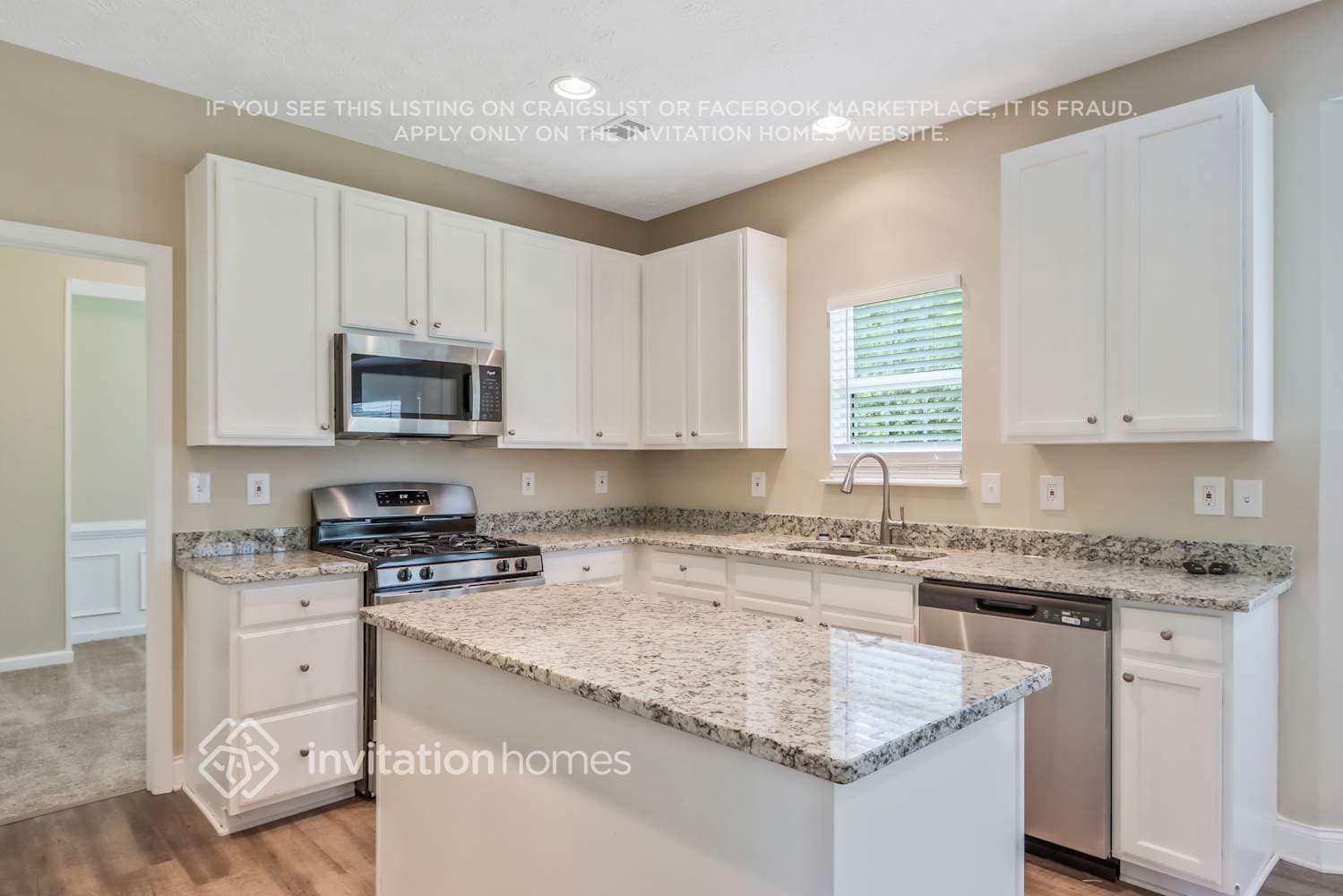 Building Photo - 4187 Medlock Wood Dr SW