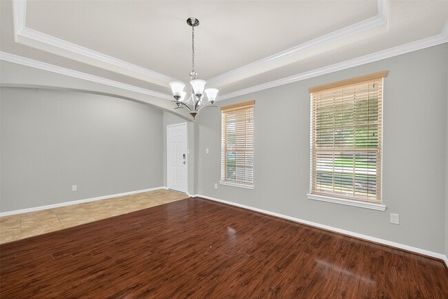 Building Photo - 20718 Bandrock Terrace