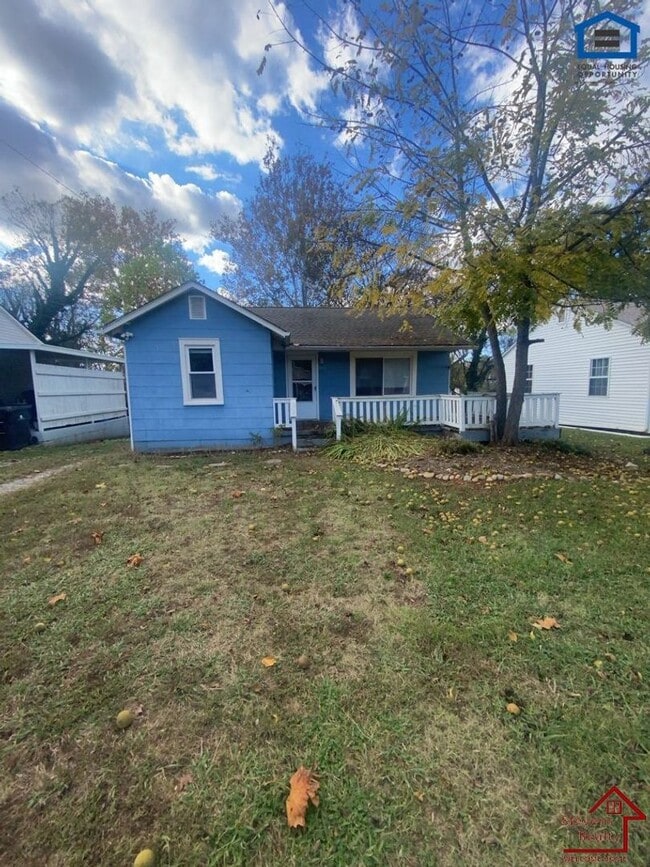 Building Photo - 3427 S Haven Rd