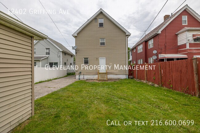 Building Photo - 12402 Griffing Ave