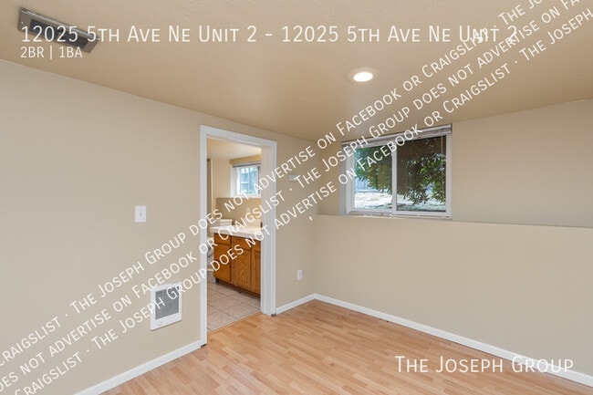 Building Photo - 12025 5th Ave NE