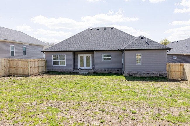 Building Photo - 3013 Silver Charm Ct