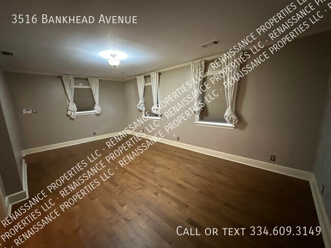 Building Photo - 3516 Bankhead Ave