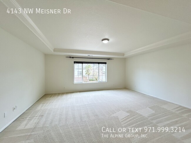 Building Photo - 4143 NW Meisner Dr