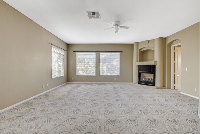 Building Photo - Luxury 5-Bedroom Guard-Gated Home with Pool, Spa & 3 En-Suite Bedrooms