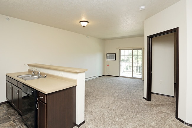 Overview - Pheasant Ridge Village Apartments