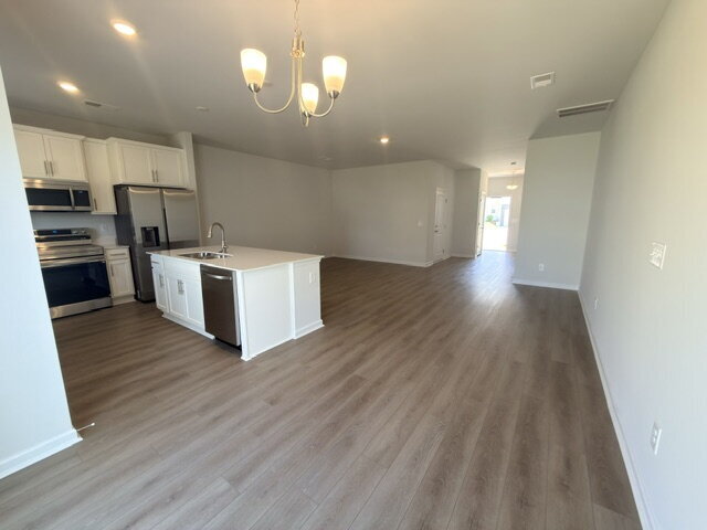 Building Photo - Brand-New 3BR Townhome with Garage Near Ft. Jackson
