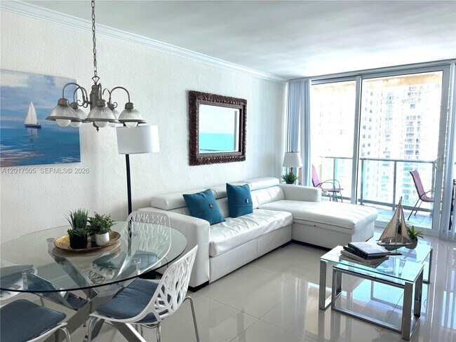 Building Photo - 2501 S Ocean Dr