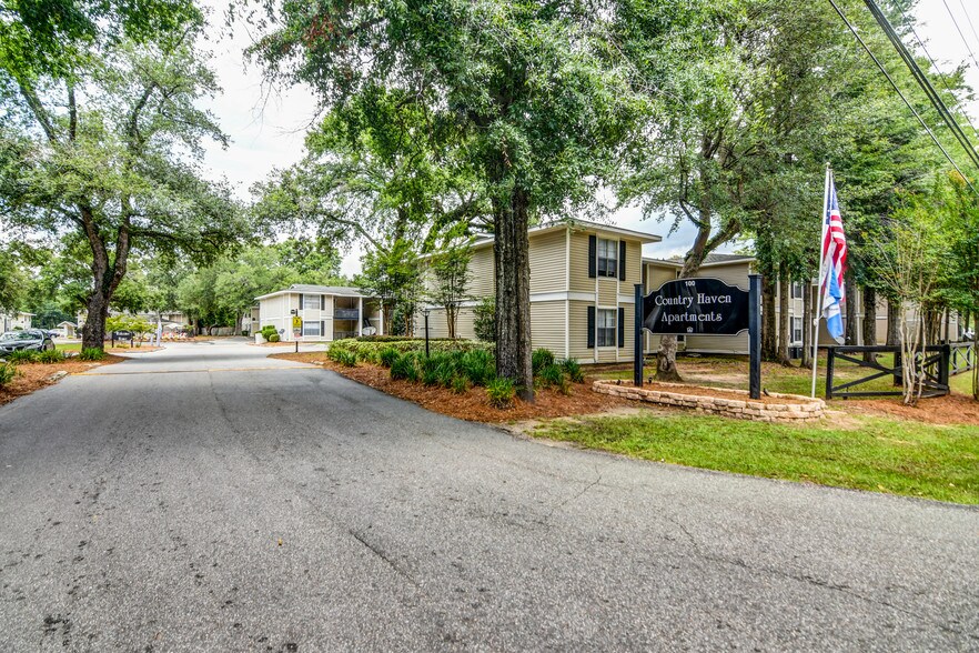 Country Haven 100 Mckeough Ave Saraland AL 36571 Apartment Finder