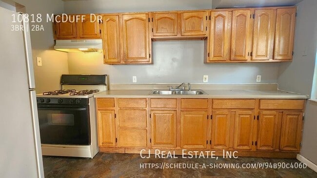 Building Photo - 10818 Mcduff Dr