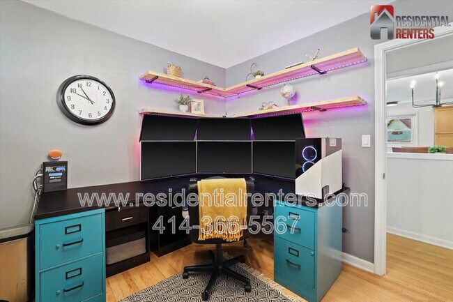 Building Photo - 3615 N 87th St