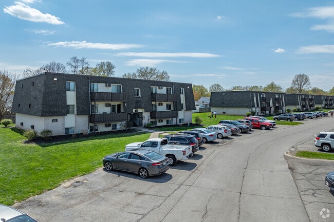 Alternate View - Copper Ridge