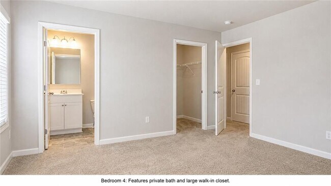 Building Photo - 4360 Bramblett Grove Pl