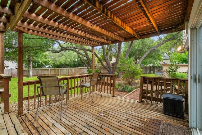 Building Photo - 16606 Mixtli Cove